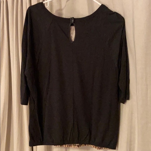 Pattern blouse/top - Picture 2 of 3